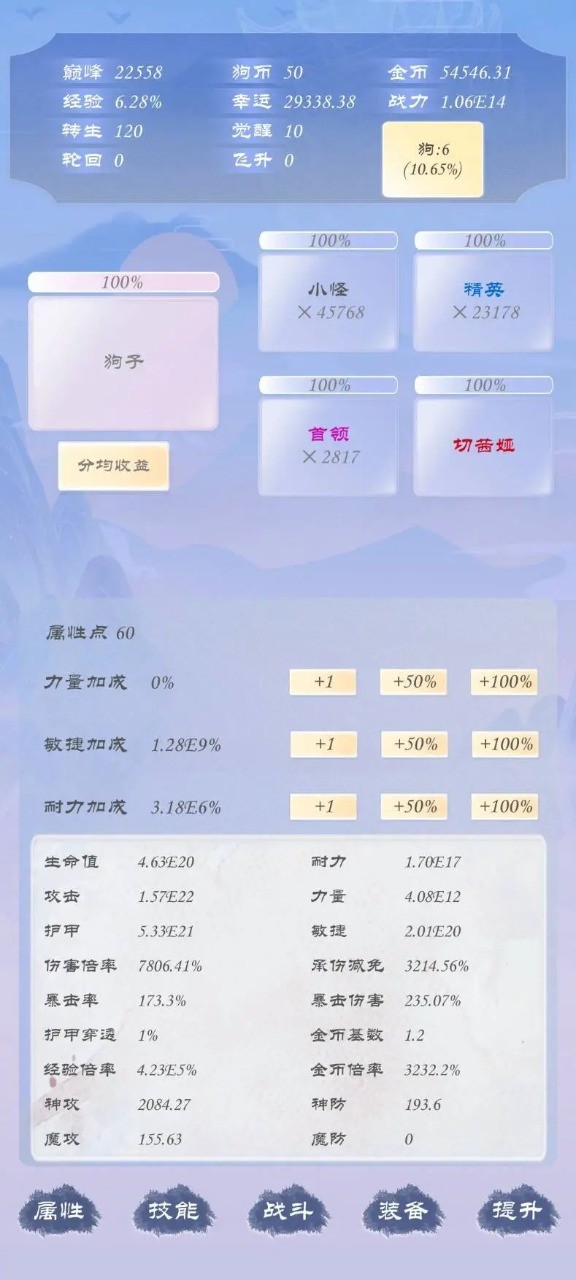 狗子放置3截圖