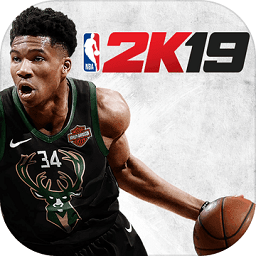 NBA2K19正版