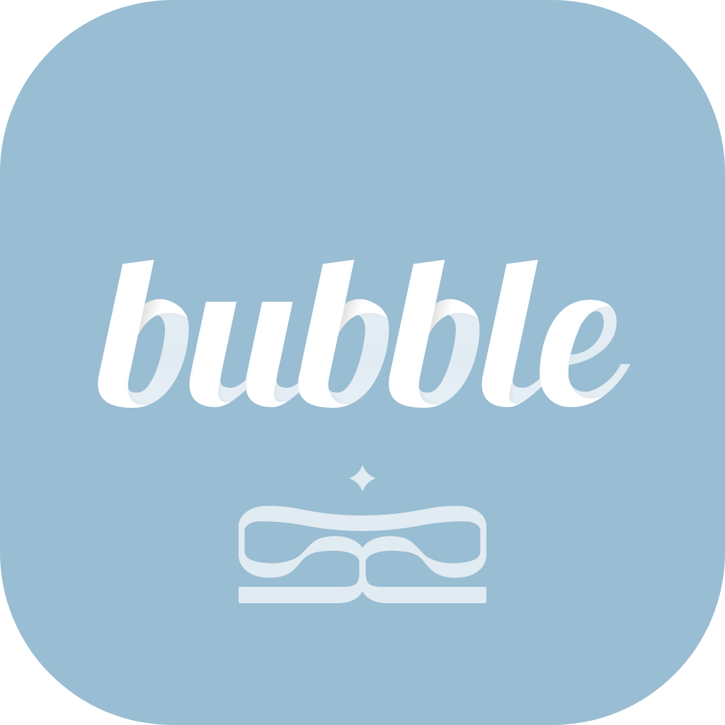 bubble
