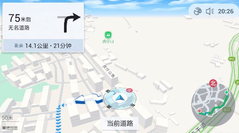 單機(jī)地圖