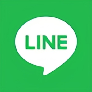 LINE海外版