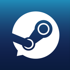 steam chat社交