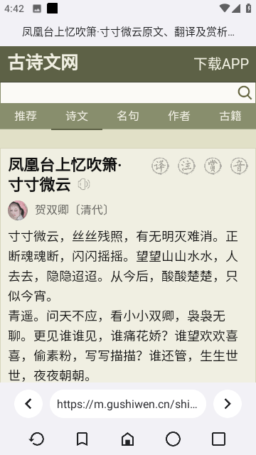 ROAM截图