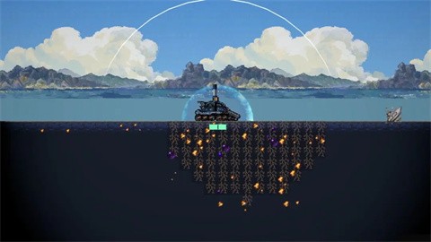 前哨站3正版截圖