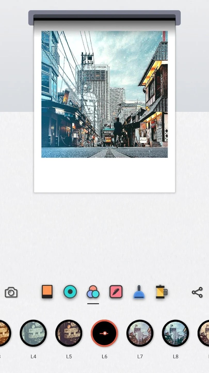 lomo截圖