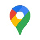 google maps谷歌地图