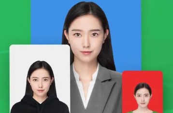 证件照相机