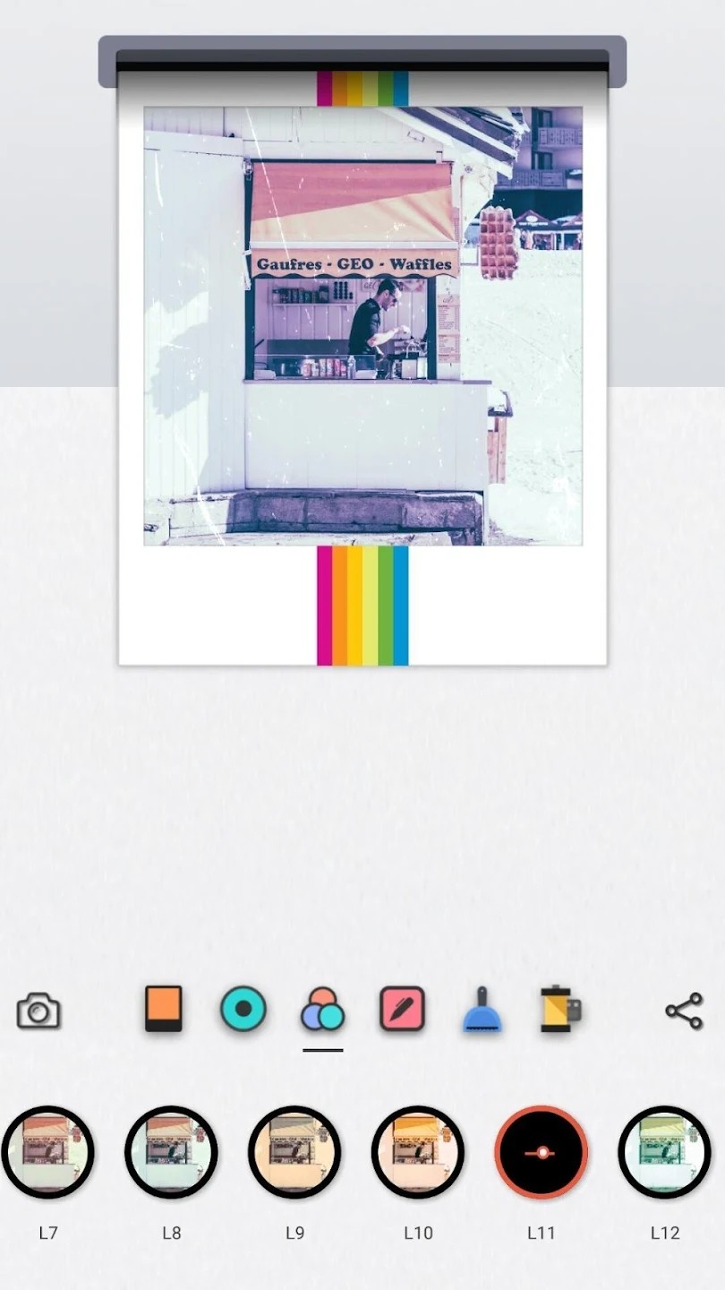lomo截圖