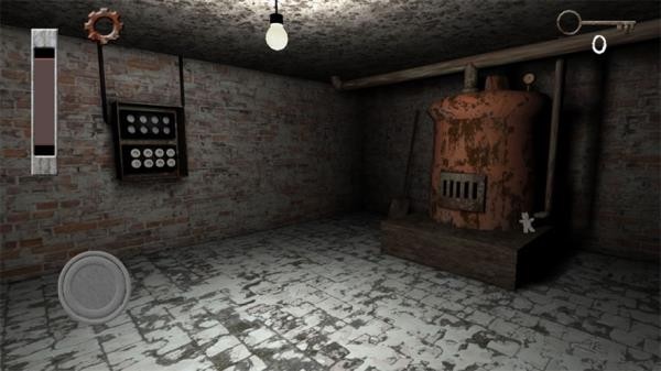 蘭德里納河的學(xué)校截圖