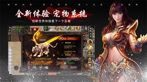 聚奇沉默截图