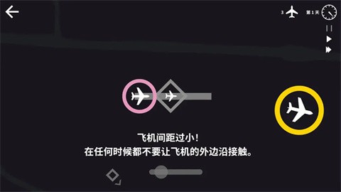 迷你空管截圖