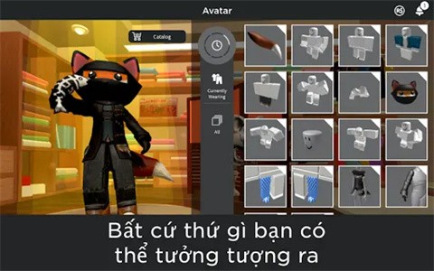 roblox國(guó)際服手機(jī)版截圖