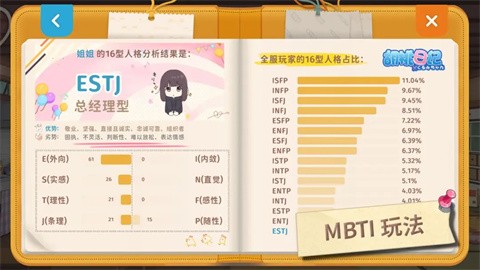 胡桃日記正式版截圖