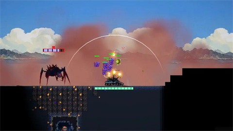 前哨站3正版截圖