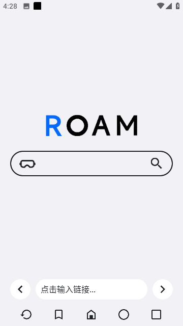 ROAM截图