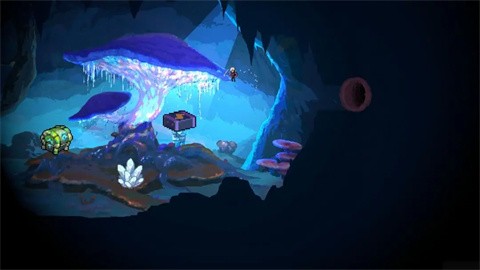 前哨站3正版截圖