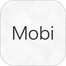 Mobi閱讀器