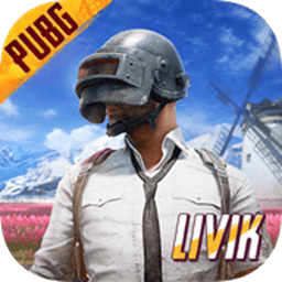 pubg國(guó)際服地鐵逃生正版