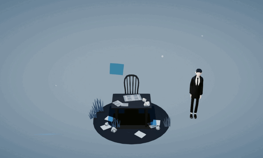 扮演卡夫卡手機(jī)版截圖