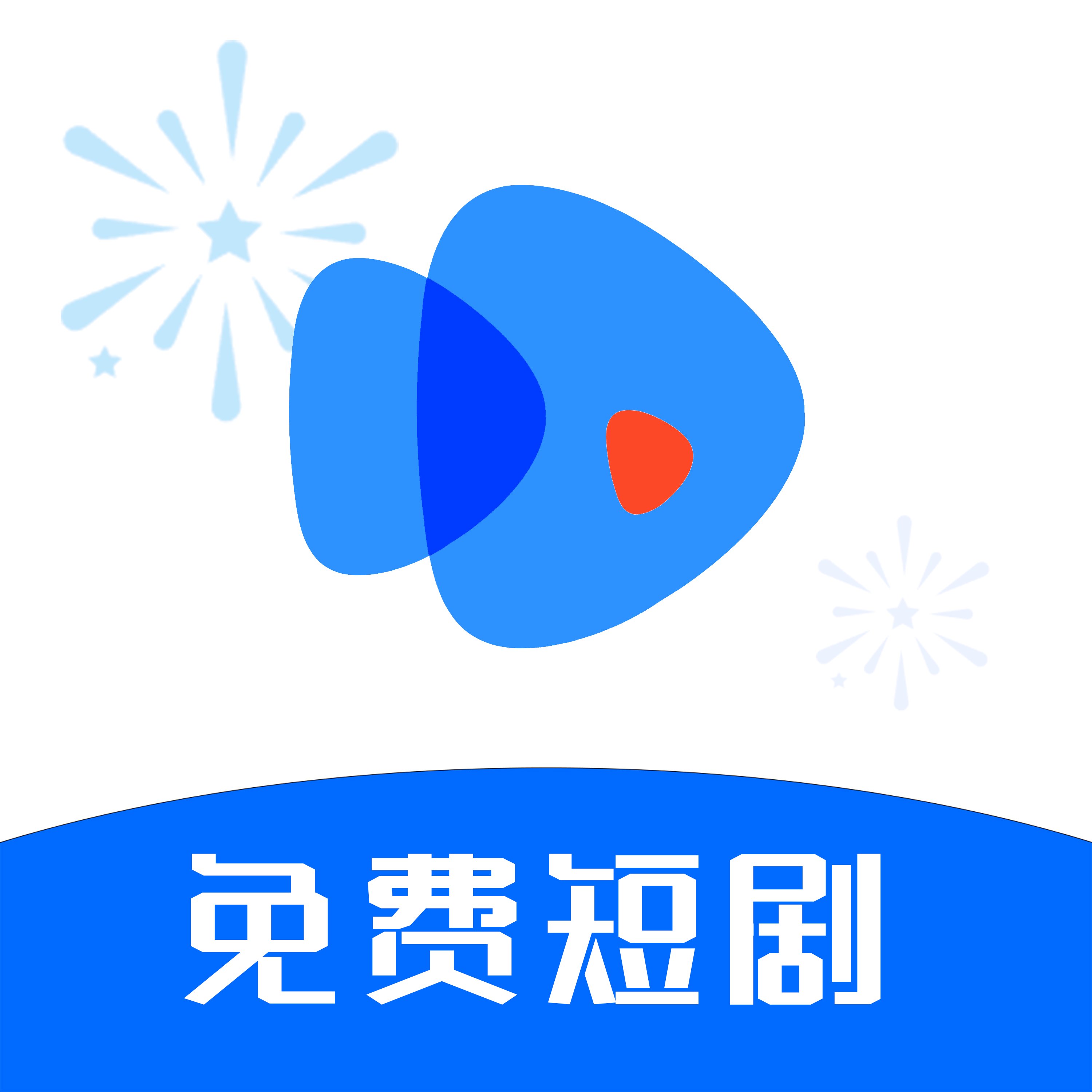 輕簡(jiǎn)短劇