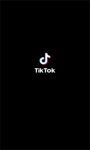 TikTok海外國際版截圖