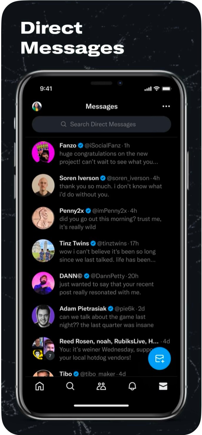 twitter推特国际版下载安装-x推特app中文版最新下载v10.29.0-release.0 - 逗游网