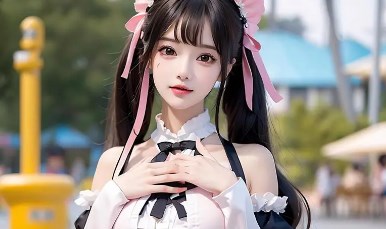 ai画图