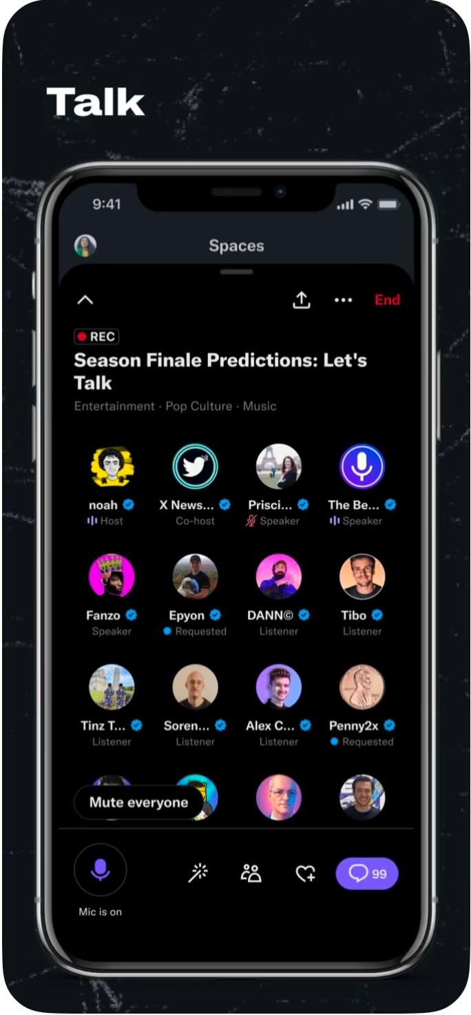 twitter推特国际版下载安装-x推特app中文版最新下载v10.29.0-release.0 - 逗游网