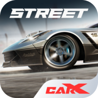 CarX Street國際服正版