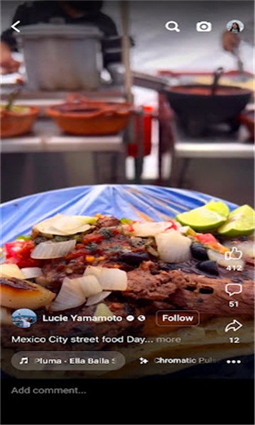 脸书facebook安装包截图