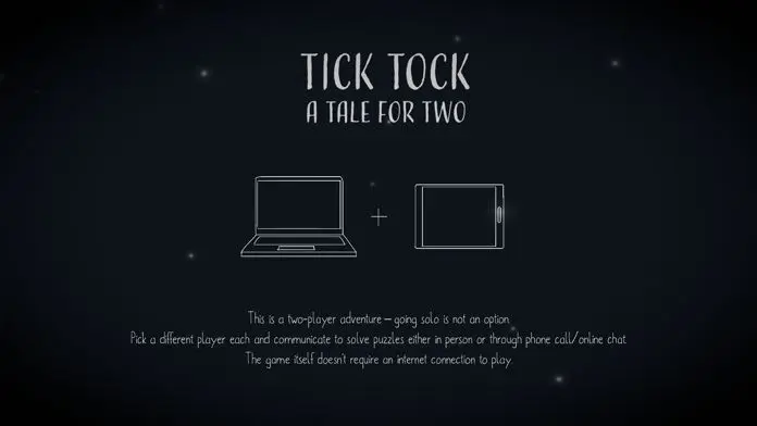 tick tock滴答滴答 截图4