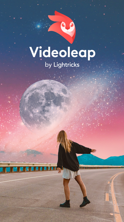 Videoleap安卓版截圖