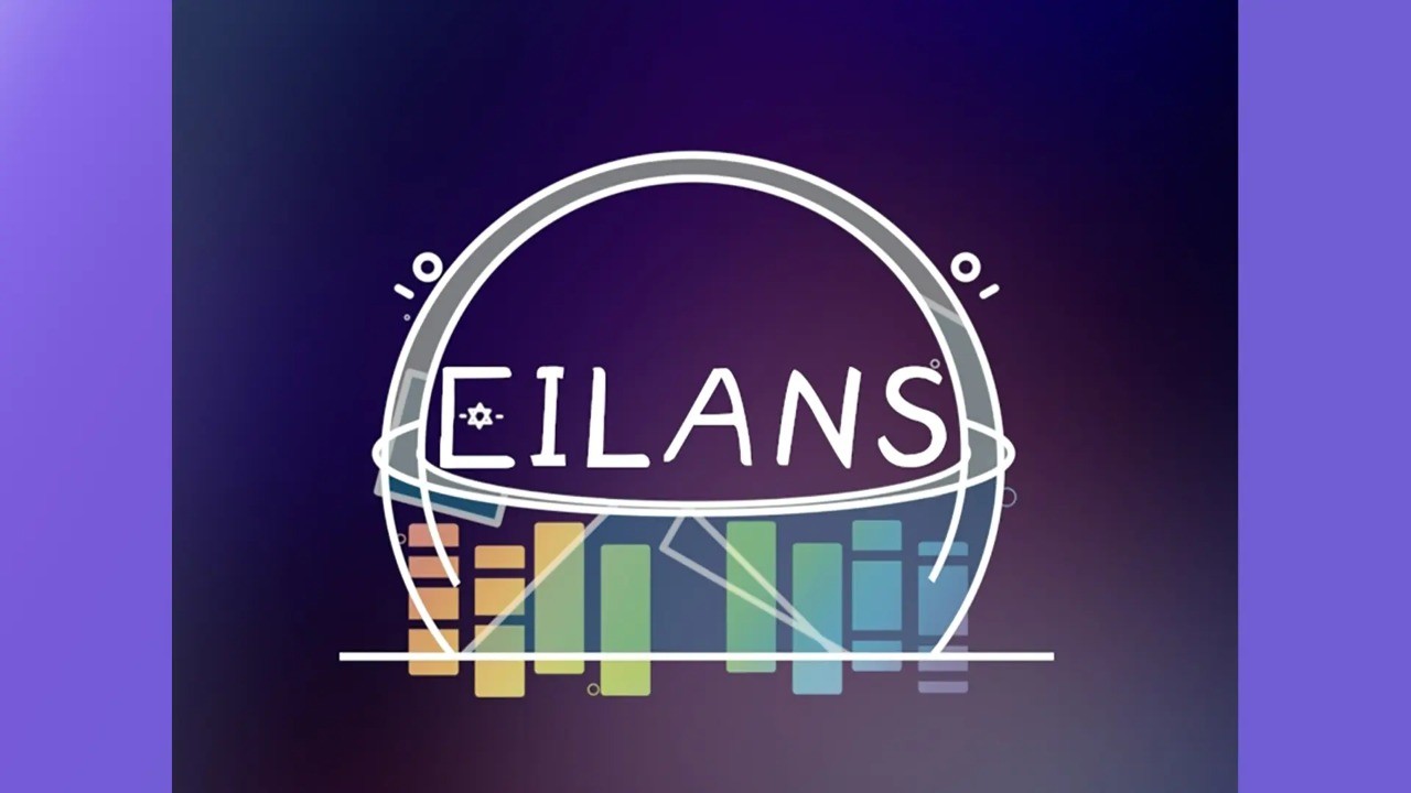 Eilans Etah音游截圖