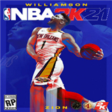 NBA2K21免費版