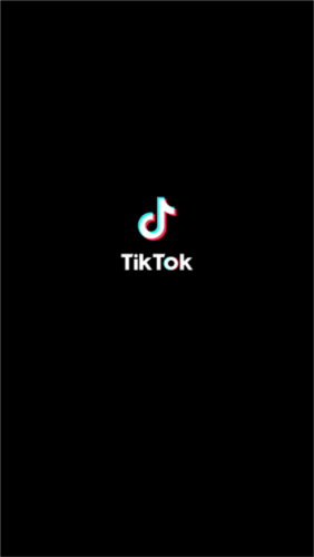 tiktok抖音韓國(guó)版截圖