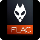 FLAC音樂播放器