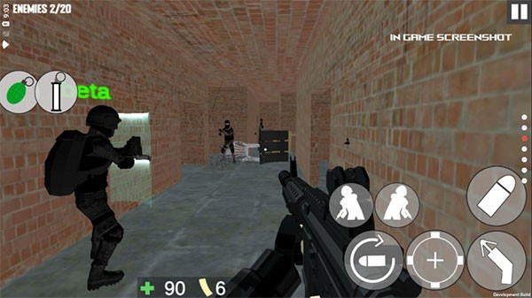 cqb射击在线版截图2