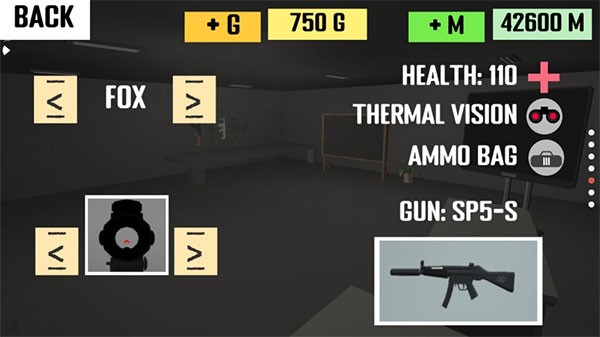 cqb射击在线版截图4