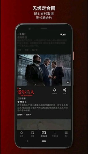 網(wǎng)飛netflix截圖