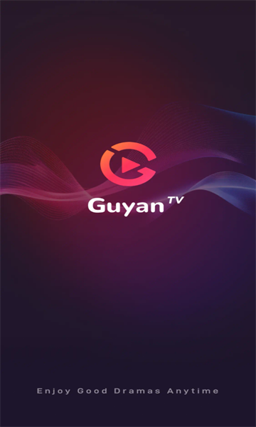 GuyanTV截圖