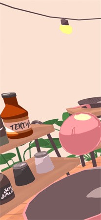 無(wú)煩惱廚房安卓版截圖
