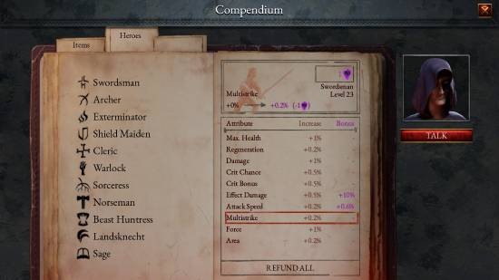 苦痛殿堂安卓版截圖