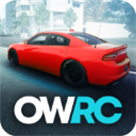 OWRC開放世界賽車手游