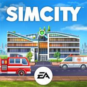 SimCity國(guó)際服