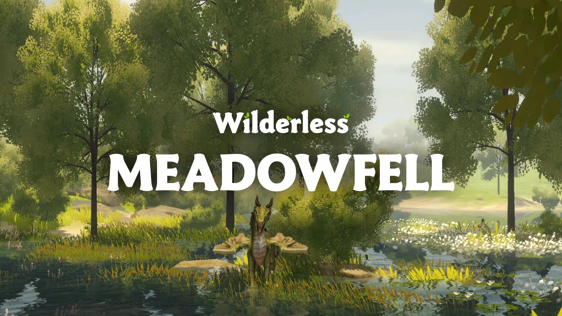 Meadowfell  截图1