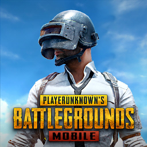 PUBGM国际服