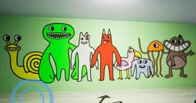 班班幼儿园2
