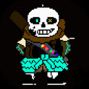 Ink Sans fight手机版