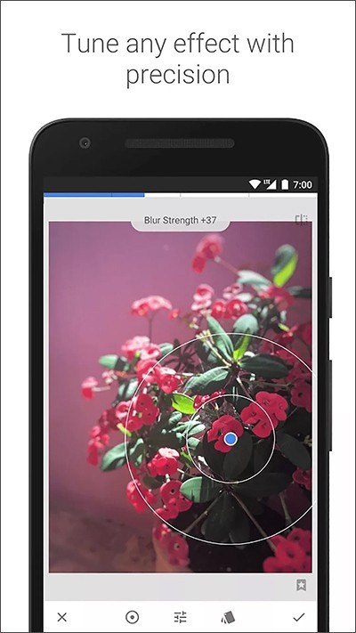 Snapseed官方中文正版截圖
