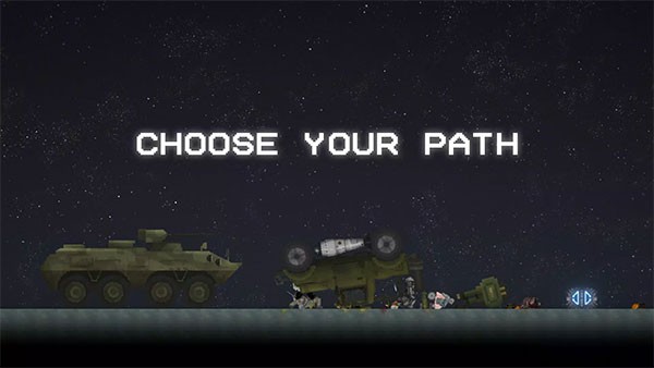 甜瓜游乐场playmods截图